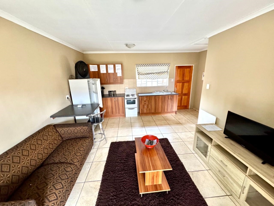 1 Bedroom Property for Sale in Cosmosrand Mpumalanga