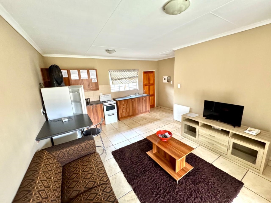 1 Bedroom Property for Sale in Cosmosrand Mpumalanga