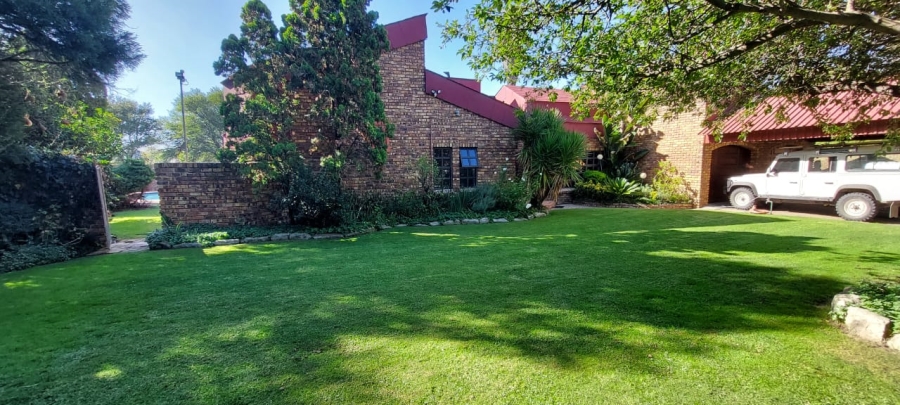 4 Bedroom Property for Sale in Secunda Mpumalanga