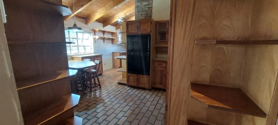 4 Bedroom Property for Sale in Secunda Mpumalanga