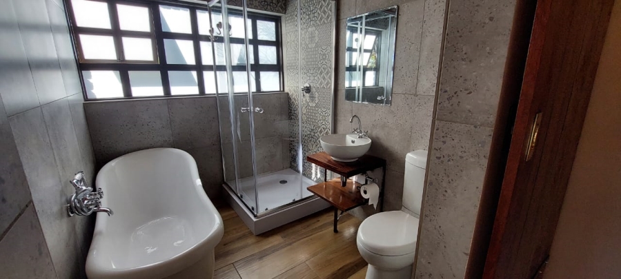 4 Bedroom Property for Sale in Secunda Mpumalanga