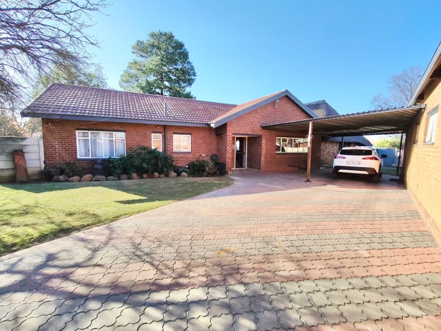 3 Bedroom Property for Sale in Kriel Mpumalanga