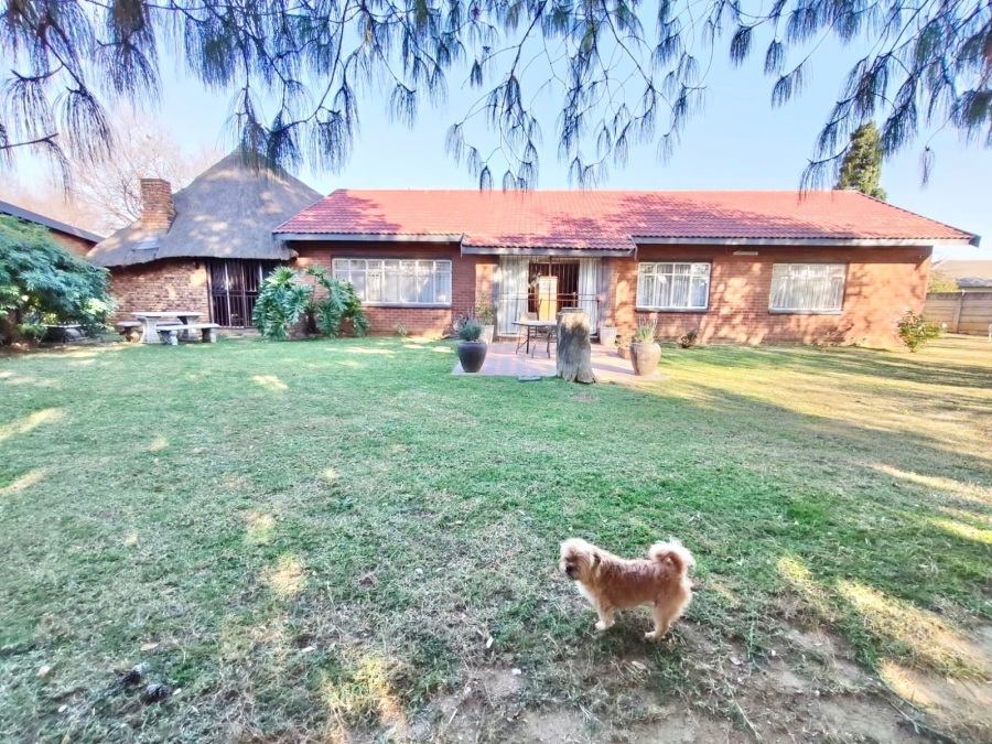 3 Bedroom Property for Sale in Kriel Mpumalanga