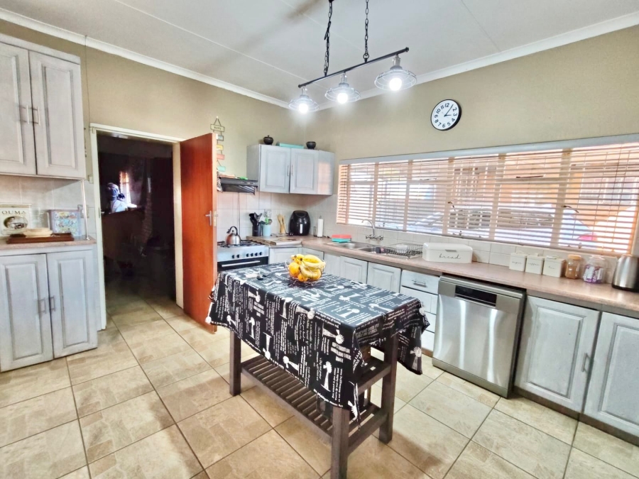 3 Bedroom Property for Sale in Kriel Mpumalanga