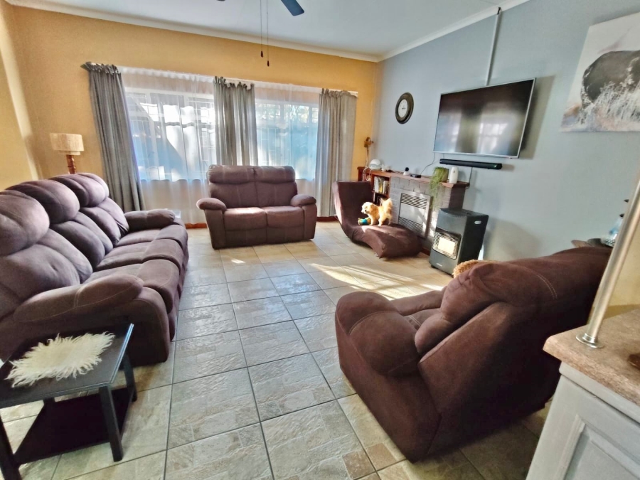 3 Bedroom Property for Sale in Kriel Mpumalanga