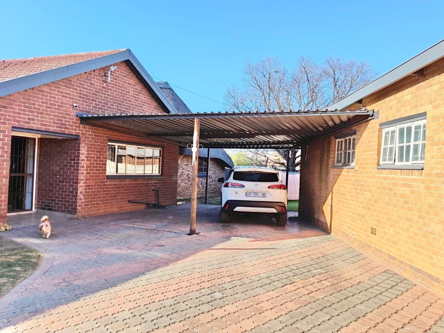 3 Bedroom Property for Sale in Kriel Mpumalanga