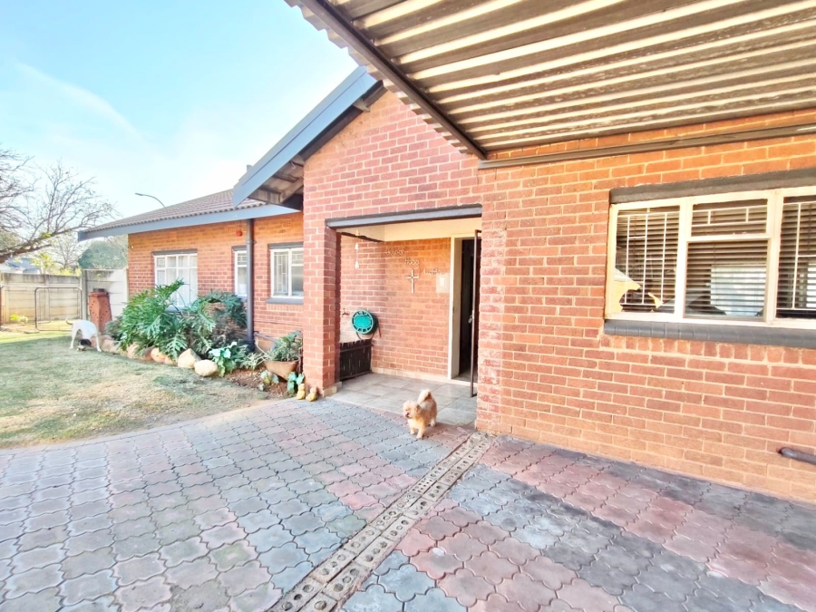 3 Bedroom Property for Sale in Kriel Mpumalanga