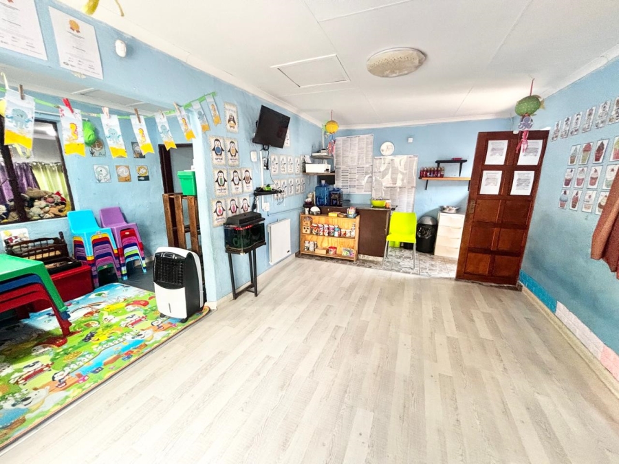 5 Bedroom Property for Sale in Secunda Mpumalanga