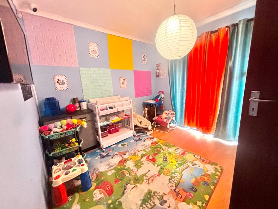 5 Bedroom Property for Sale in Secunda Mpumalanga