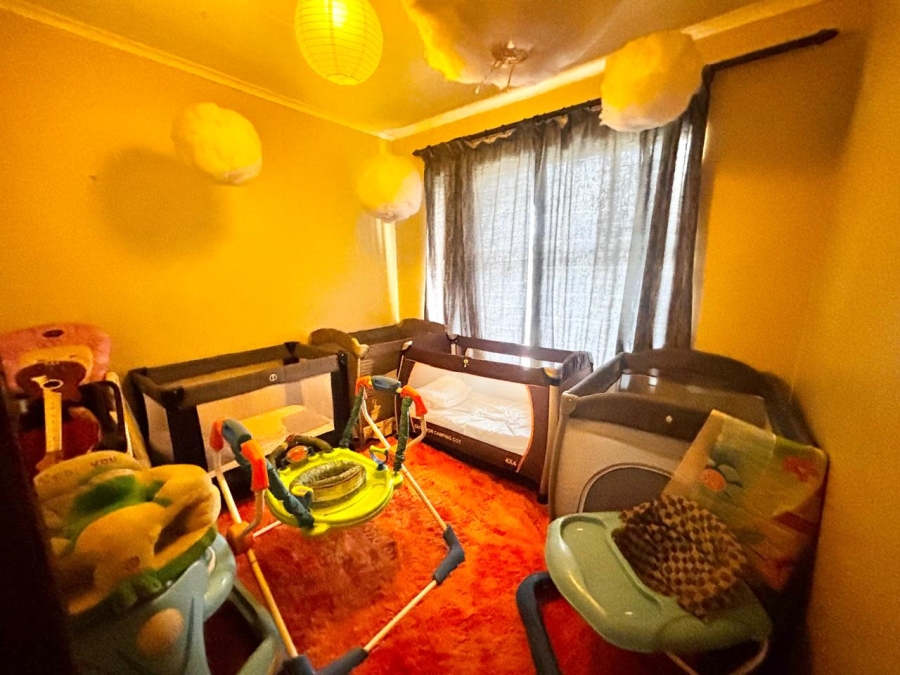 5 Bedroom Property for Sale in Secunda Mpumalanga