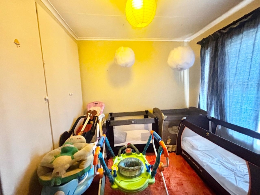 5 Bedroom Property for Sale in Secunda Mpumalanga