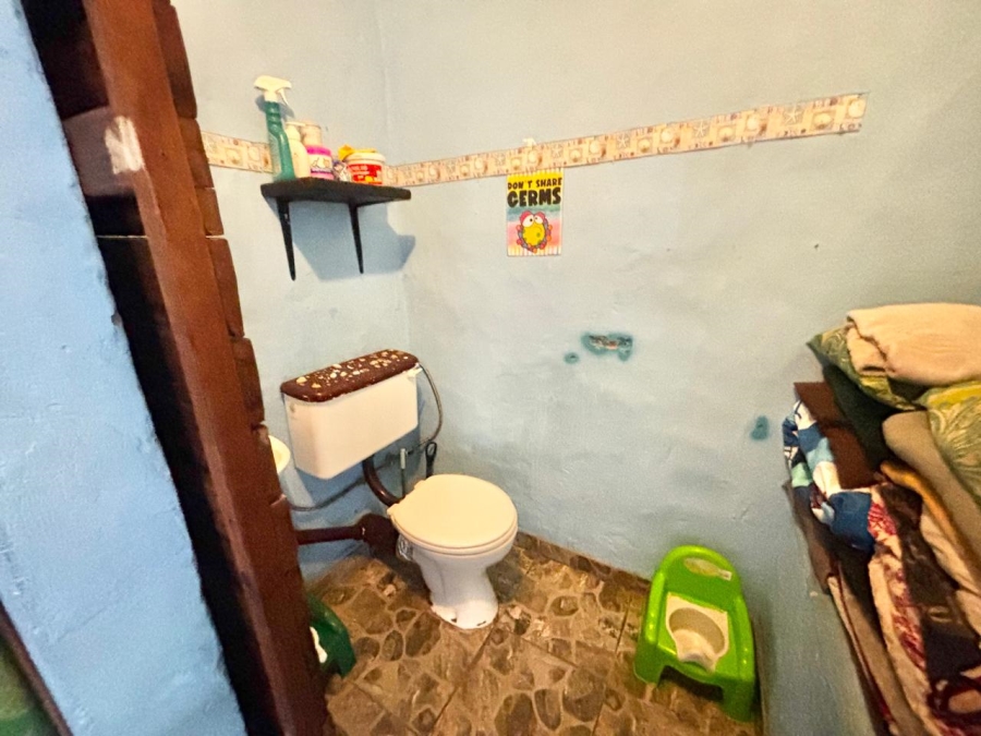 5 Bedroom Property for Sale in Secunda Mpumalanga