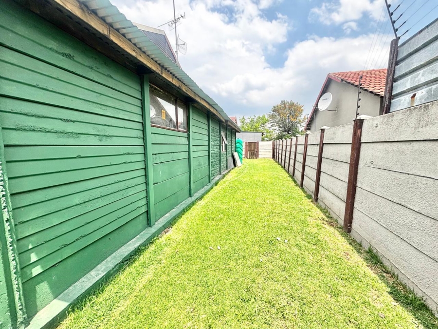 5 Bedroom Property for Sale in Secunda Mpumalanga