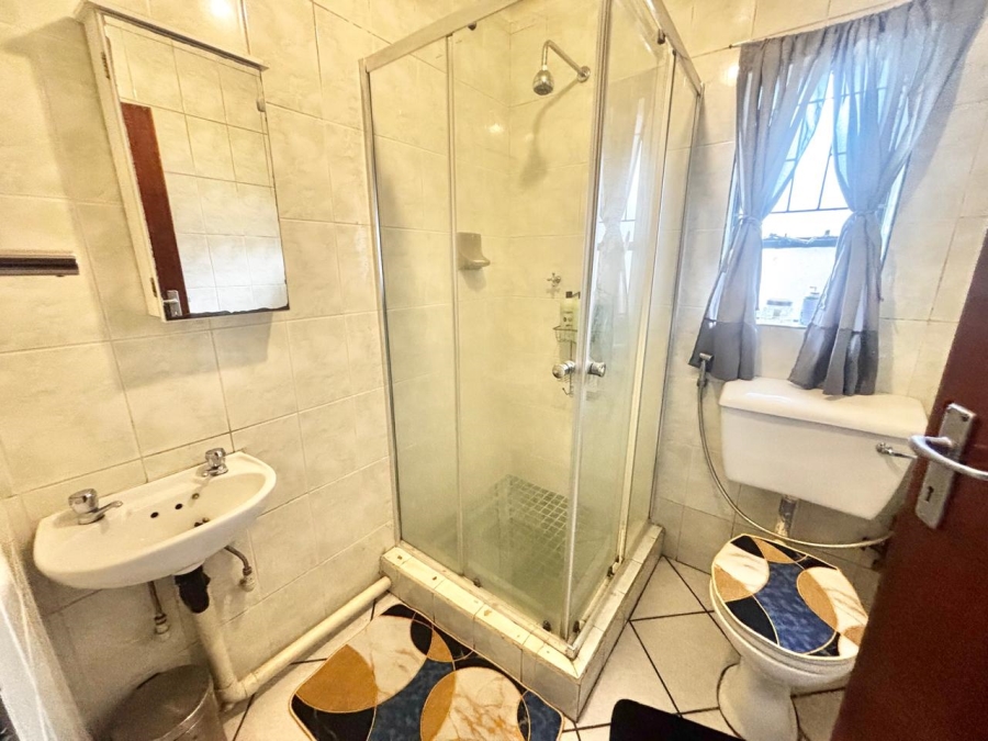 5 Bedroom Property for Sale in Secunda Mpumalanga