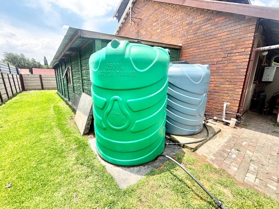 5 Bedroom Property for Sale in Secunda Mpumalanga