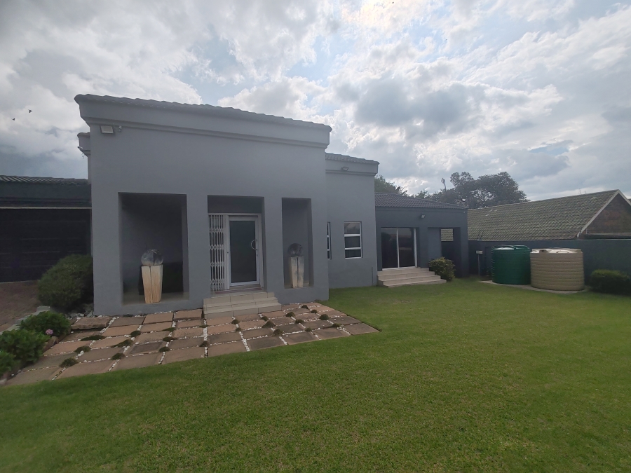 4 Bedroom Property for Sale in Trichardt Mpumalanga