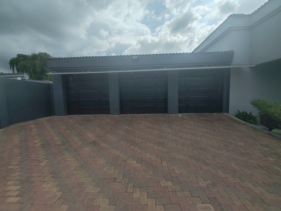 4 Bedroom Property for Sale in Trichardt Mpumalanga