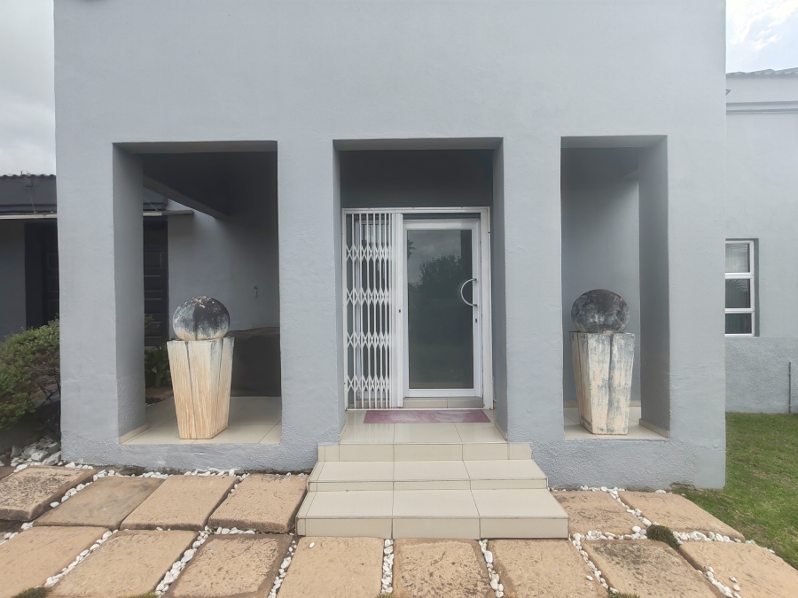 4 Bedroom Property for Sale in Trichardt Mpumalanga