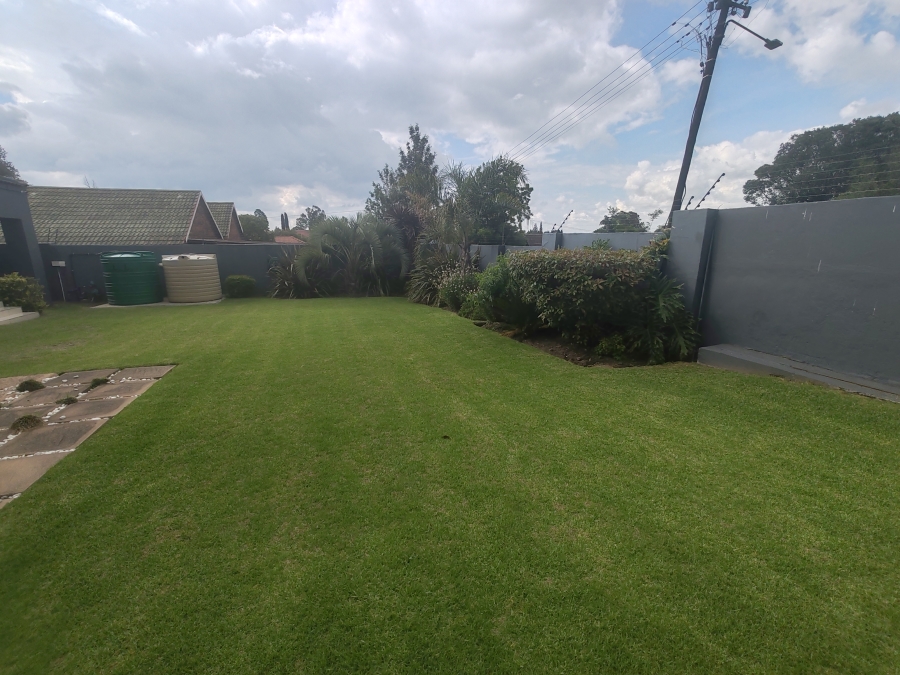 4 Bedroom Property for Sale in Trichardt Mpumalanga