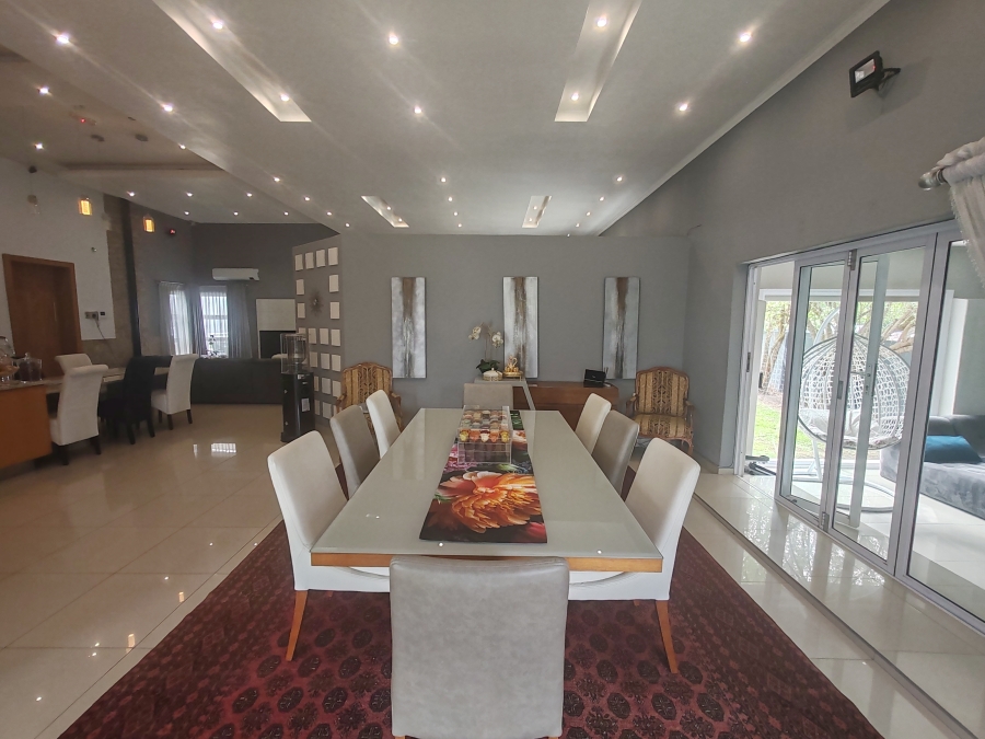 4 Bedroom Property for Sale in Trichardt Mpumalanga