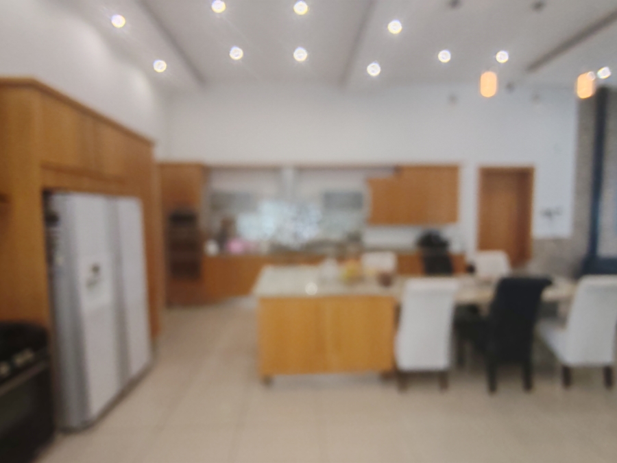 4 Bedroom Property for Sale in Trichardt Mpumalanga