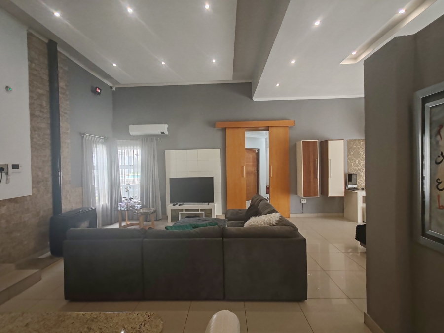 4 Bedroom Property for Sale in Trichardt Mpumalanga