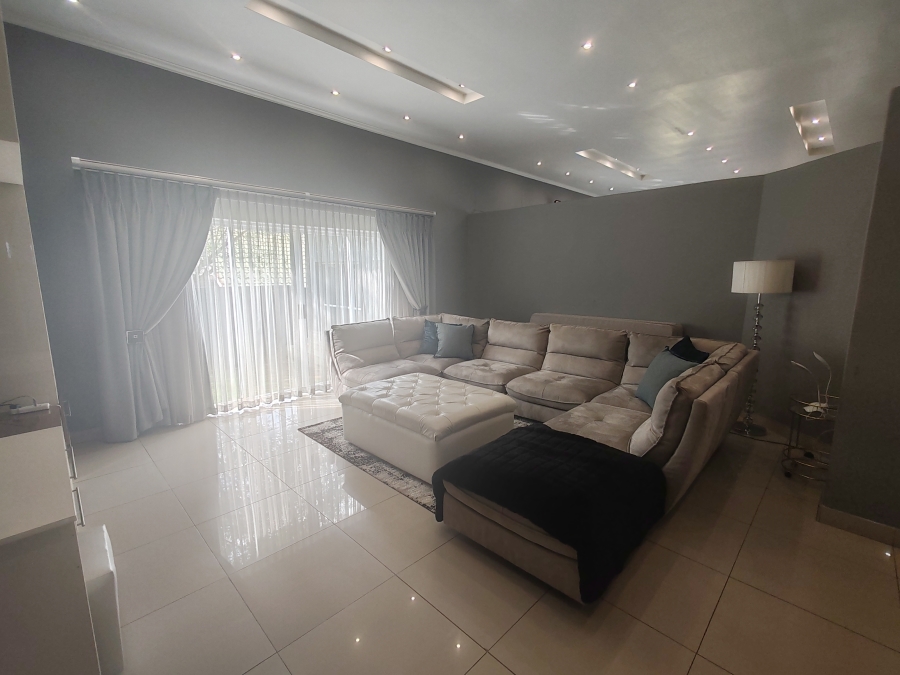 4 Bedroom Property for Sale in Trichardt Mpumalanga