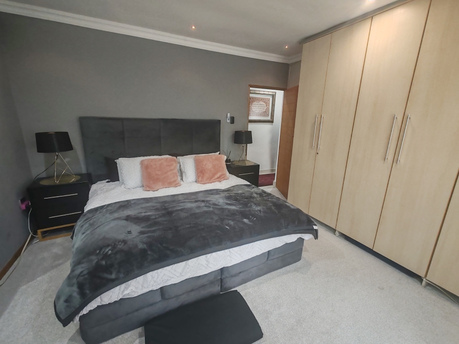 4 Bedroom Property for Sale in Trichardt Mpumalanga