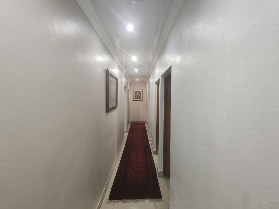 4 Bedroom Property for Sale in Trichardt Mpumalanga