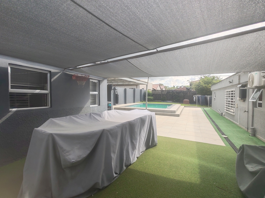 4 Bedroom Property for Sale in Trichardt Mpumalanga