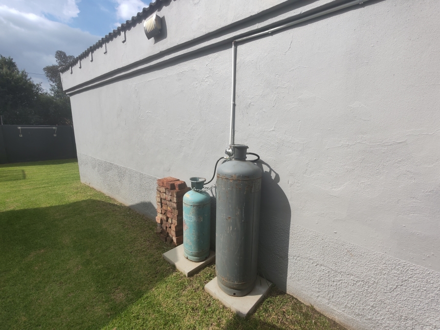 4 Bedroom Property for Sale in Trichardt Mpumalanga