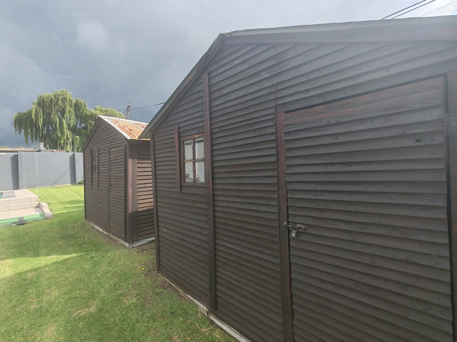 4 Bedroom Property for Sale in Trichardt Mpumalanga