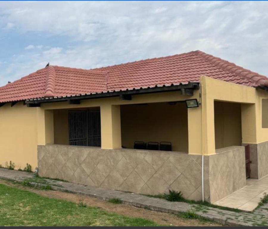 3 Bedroom Property for Sale in Kinross Mpumalanga