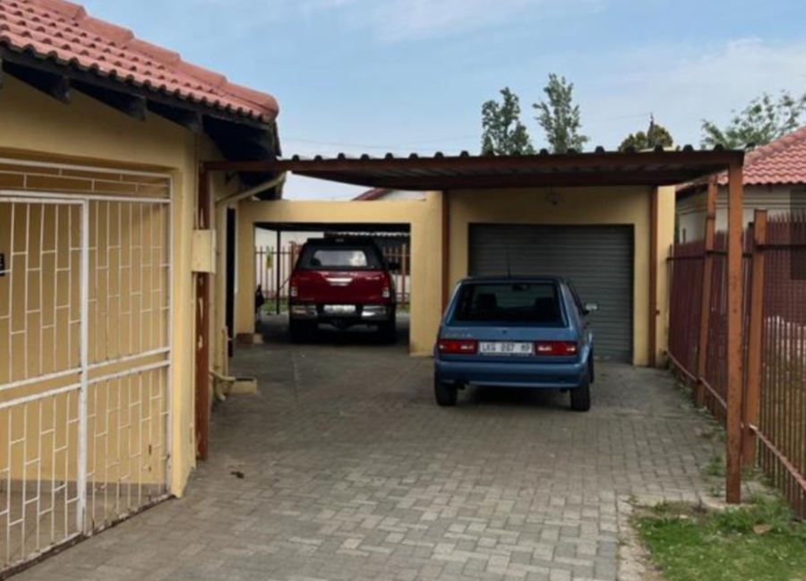 3 Bedroom Property for Sale in Kinross Mpumalanga