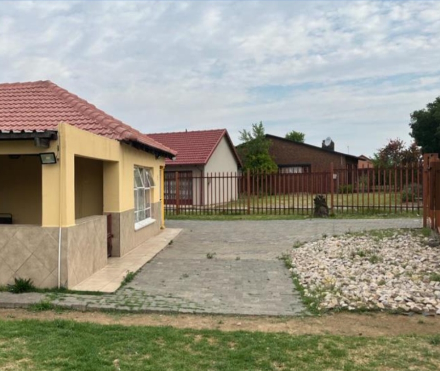 3 Bedroom Property for Sale in Kinross Mpumalanga
