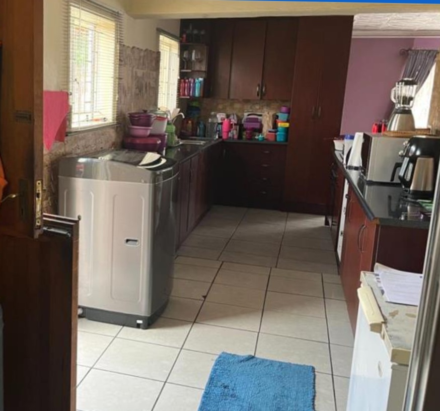 3 Bedroom Property for Sale in Kinross Mpumalanga
