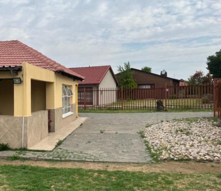 3 Bedroom Property for Sale in Kinross Mpumalanga