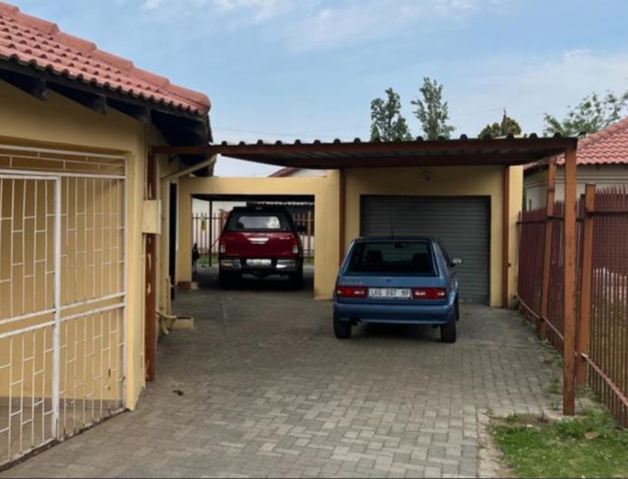 3 Bedroom Property for Sale in Kinross Mpumalanga