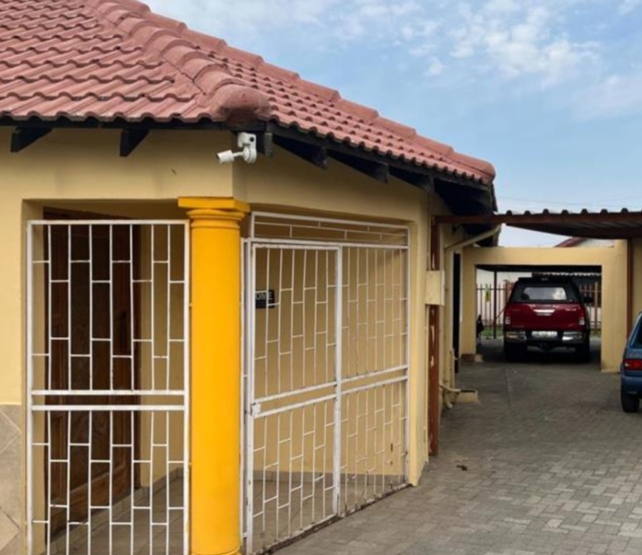 3 Bedroom Property for Sale in Kinross Mpumalanga