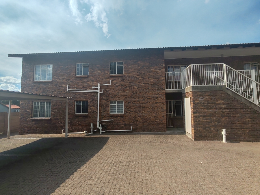 3 Bedroom Property for Sale in Secunda Mpumalanga