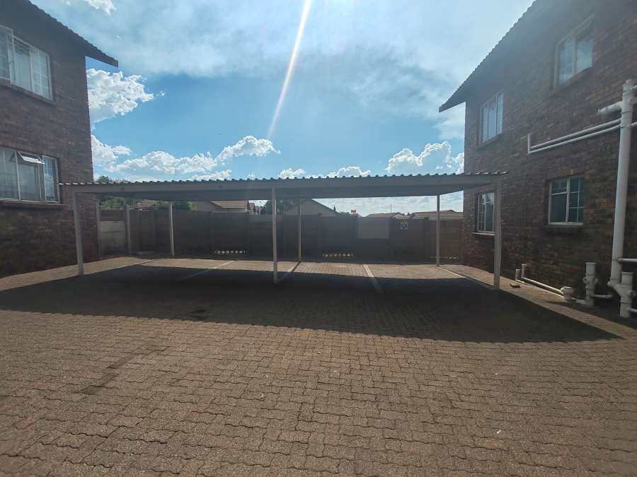 3 Bedroom Property for Sale in Secunda Mpumalanga