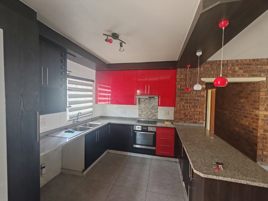 3 Bedroom Property for Sale in Secunda Mpumalanga