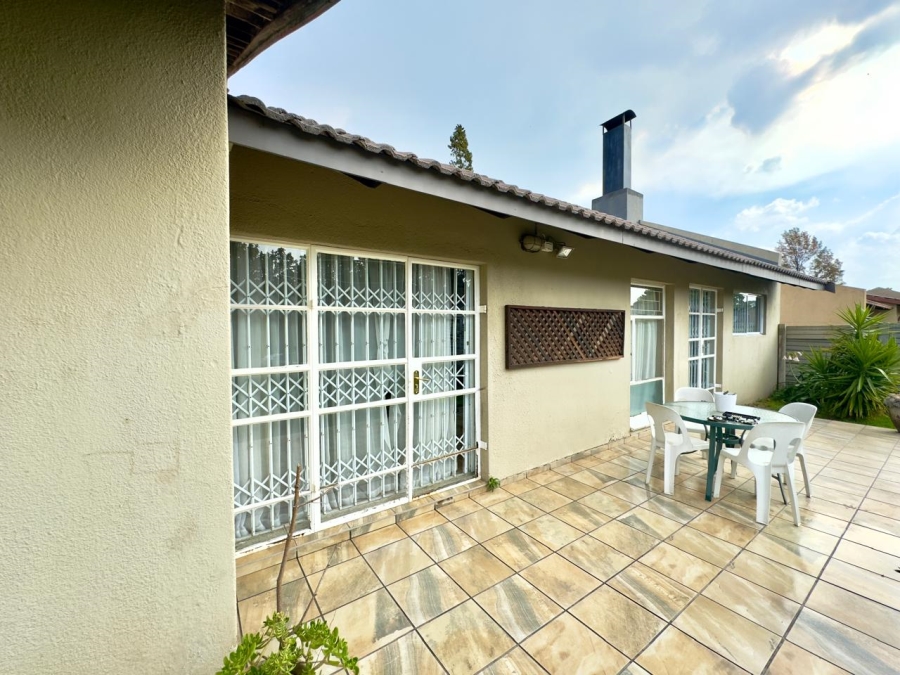 3 Bedroom Property for Sale in Secunda Mpumalanga