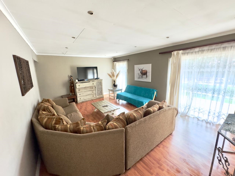 3 Bedroom Property for Sale in Secunda Mpumalanga