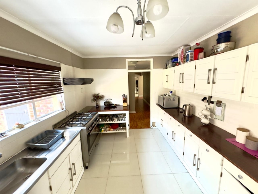 3 Bedroom Property for Sale in Secunda Mpumalanga