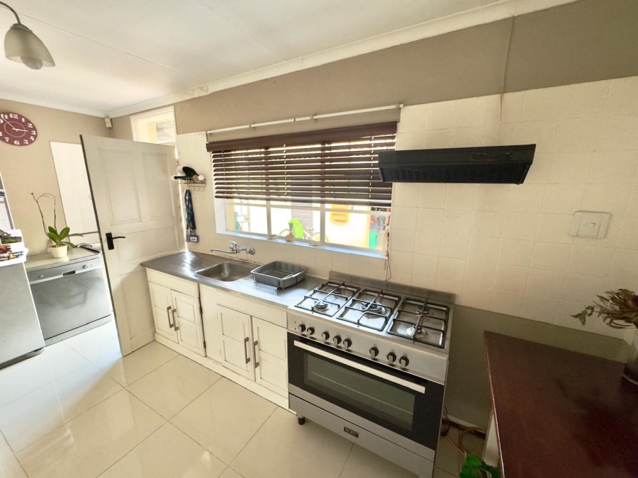 3 Bedroom Property for Sale in Secunda Mpumalanga