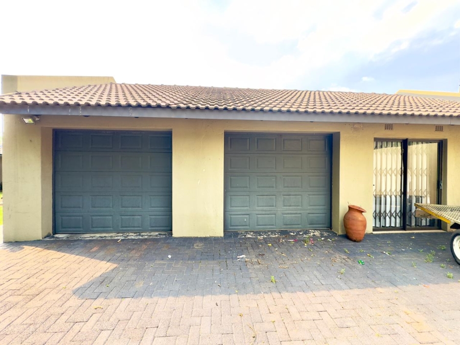 3 Bedroom Property for Sale in Secunda Mpumalanga