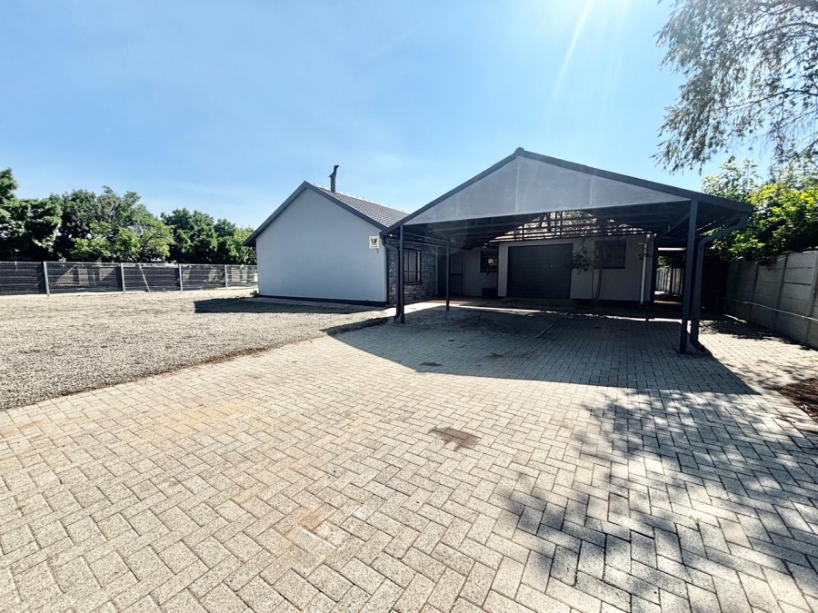 3 Bedroom Property for Sale in Secunda Mpumalanga