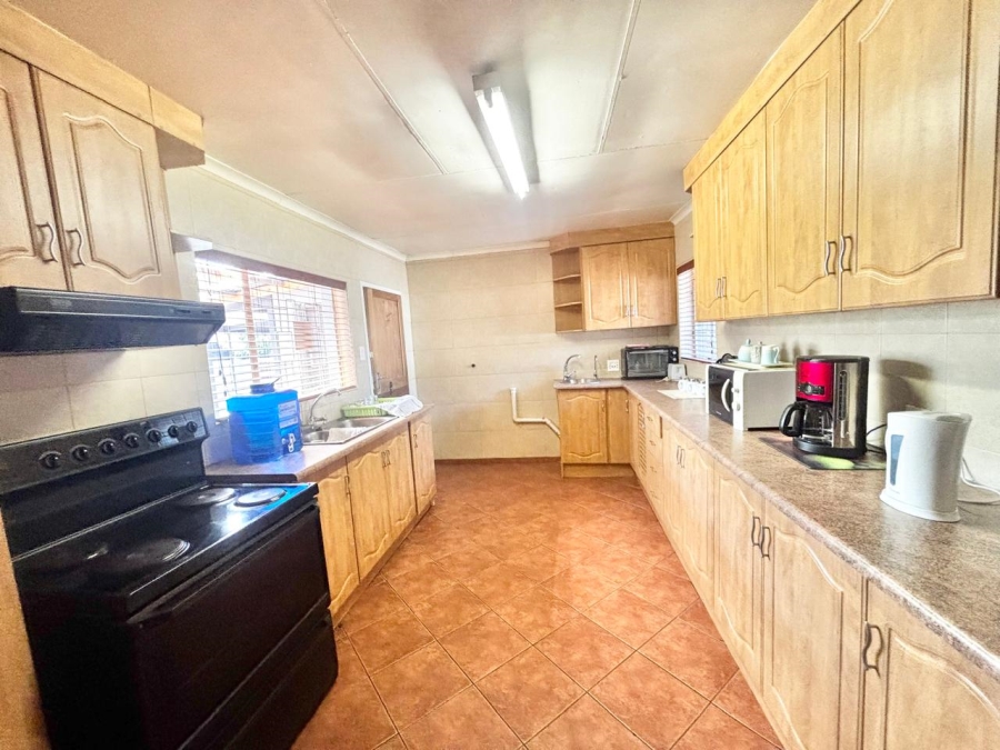 3 Bedroom Property for Sale in Secunda Mpumalanga