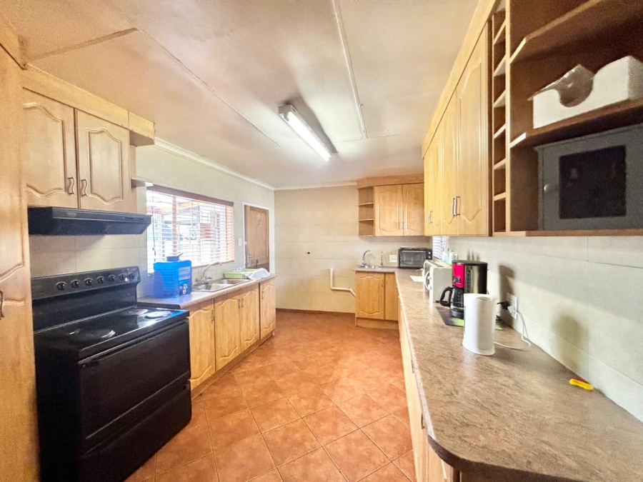 3 Bedroom Property for Sale in Secunda Mpumalanga